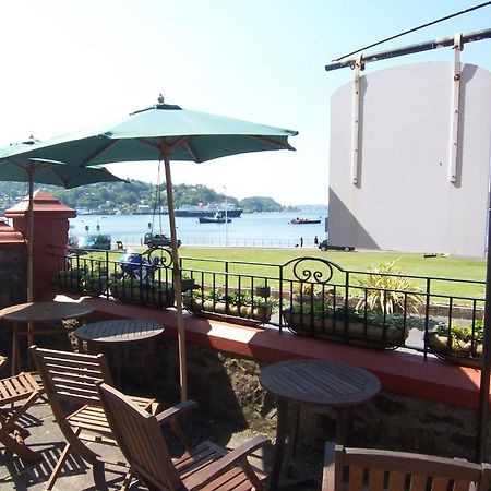 Ayres Guest House Oban Εξωτερικό φωτογραφία