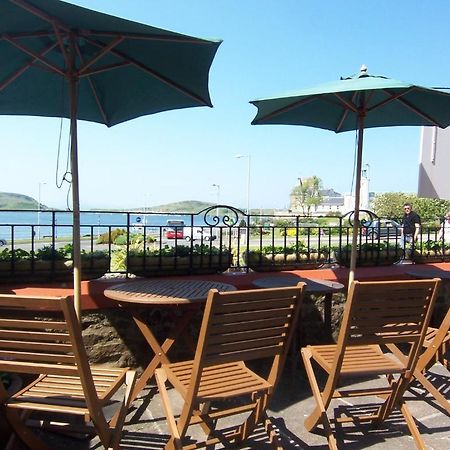 Ayres Guest House Oban Εξωτερικό φωτογραφία