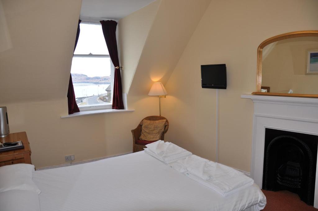 Ayres Guest House Oban Δωμάτιο φωτογραφία