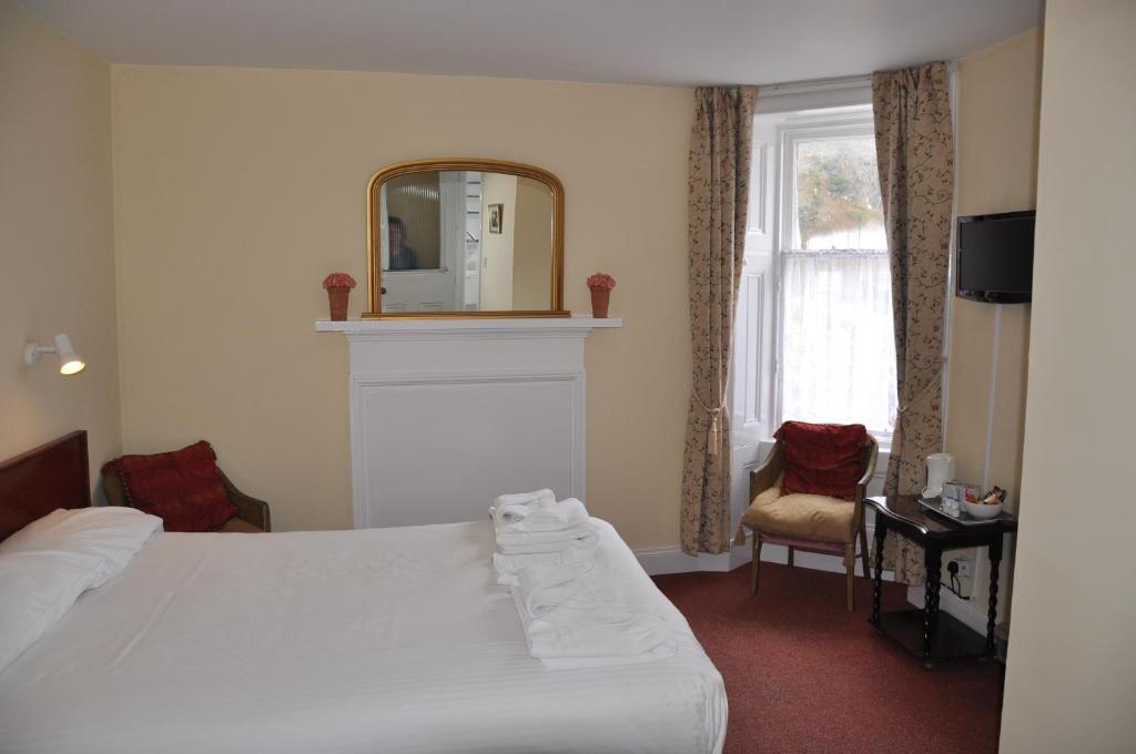 Ayres Guest House Oban Δωμάτιο φωτογραφία