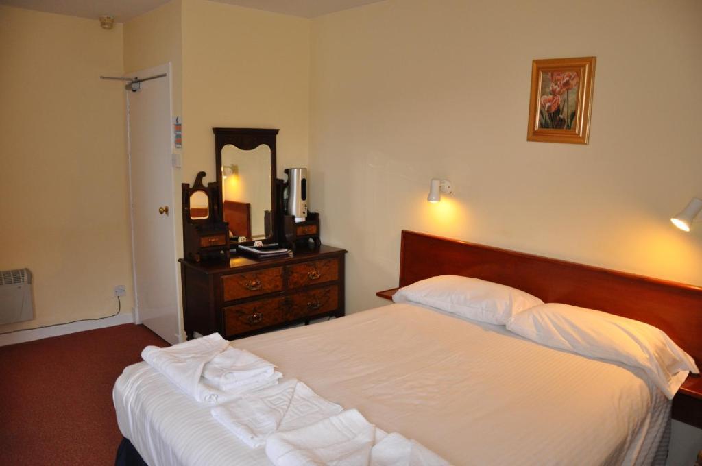 Ayres Guest House Oban Δωμάτιο φωτογραφία