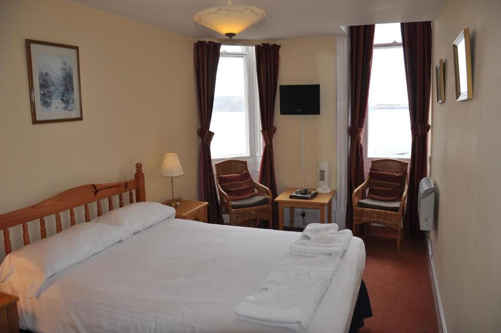 Ayres Guest House Oban Δωμάτιο φωτογραφία