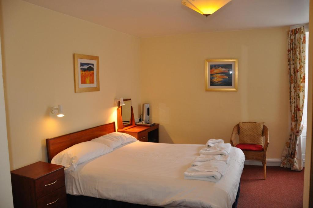 Ayres Guest House Oban Δωμάτιο φωτογραφία