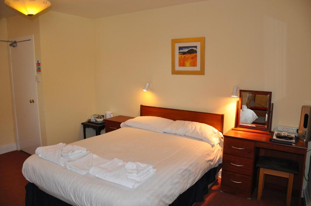 Ayres Guest House Oban Δωμάτιο φωτογραφία