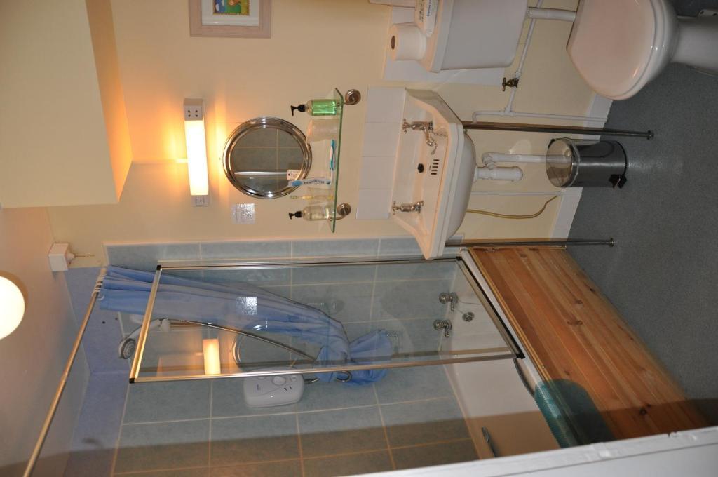 Ayres Guest House Oban Δωμάτιο φωτογραφία
