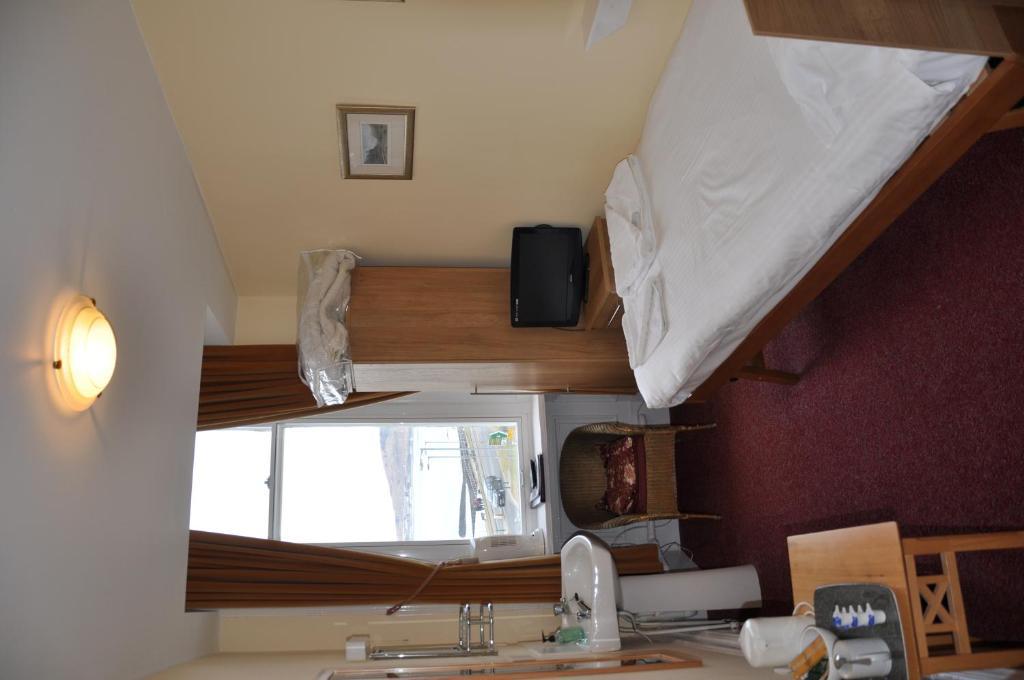 Ayres Guest House Oban Δωμάτιο φωτογραφία
