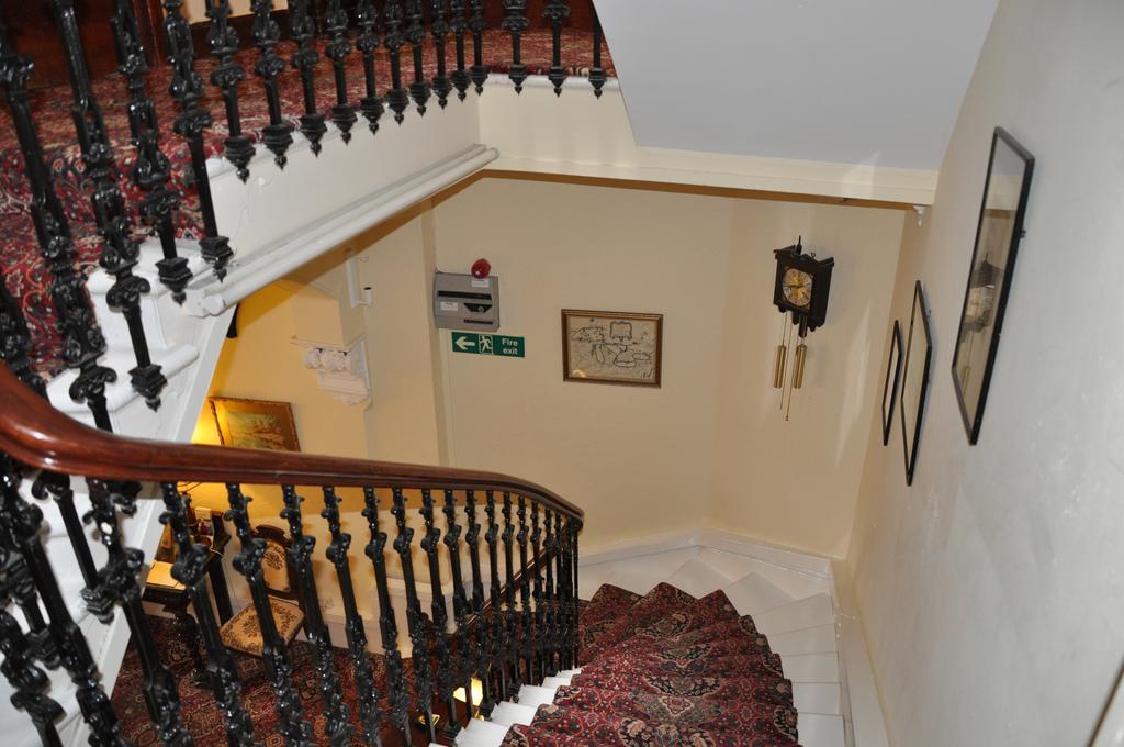 Ayres Guest House Oban Δωμάτιο φωτογραφία